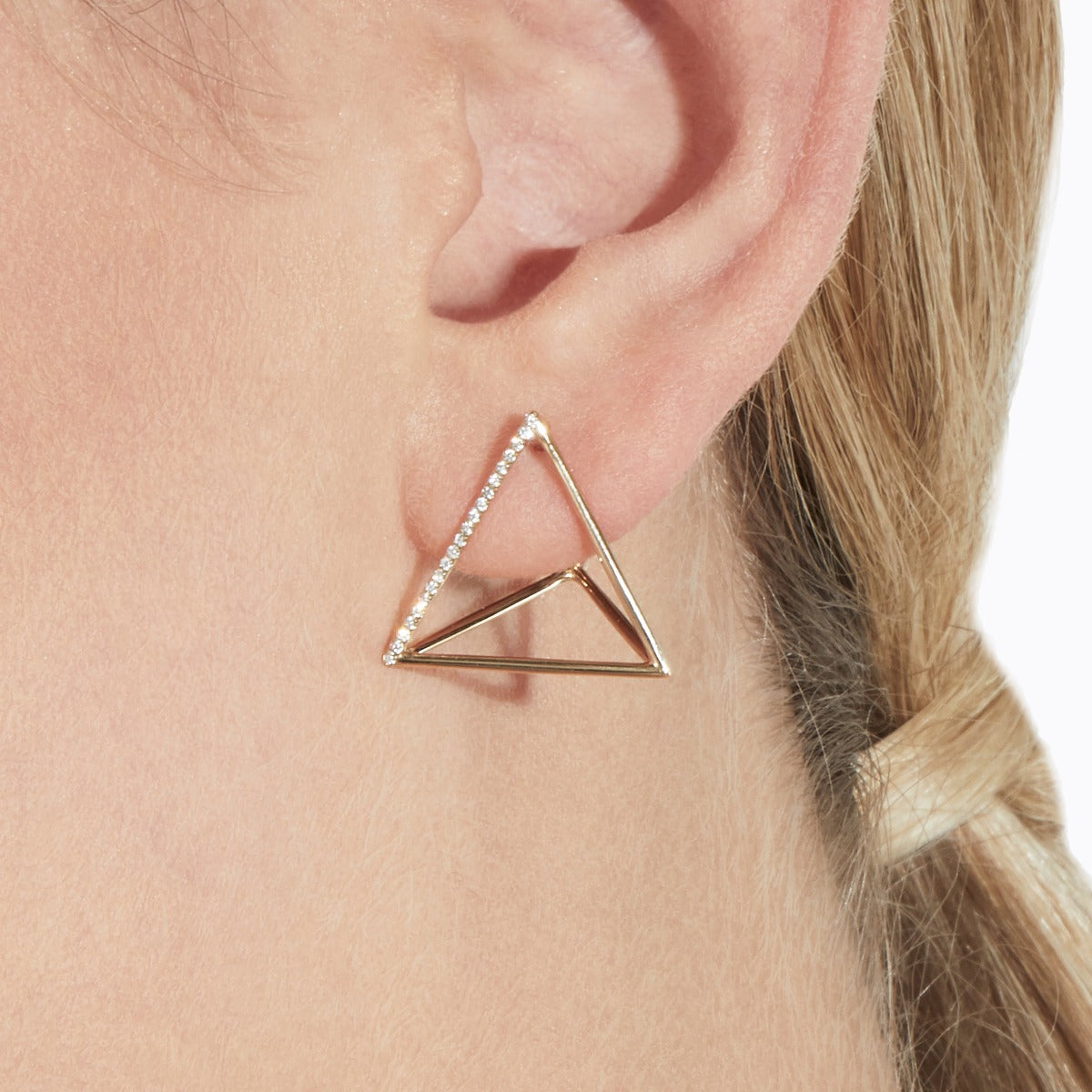 Diamond Triangle Pierce 20 (01)