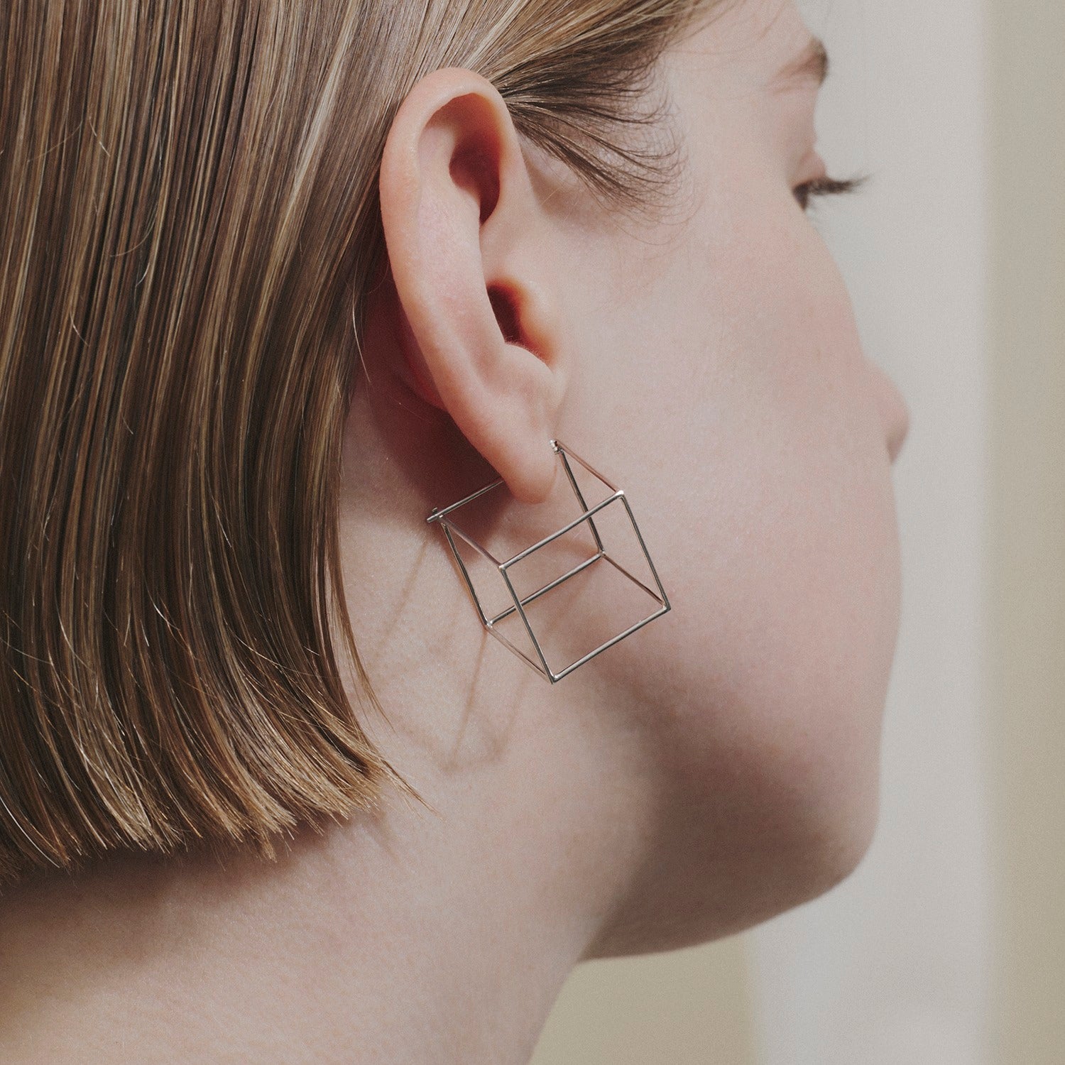 Square Pierce 20 - SHIHARA