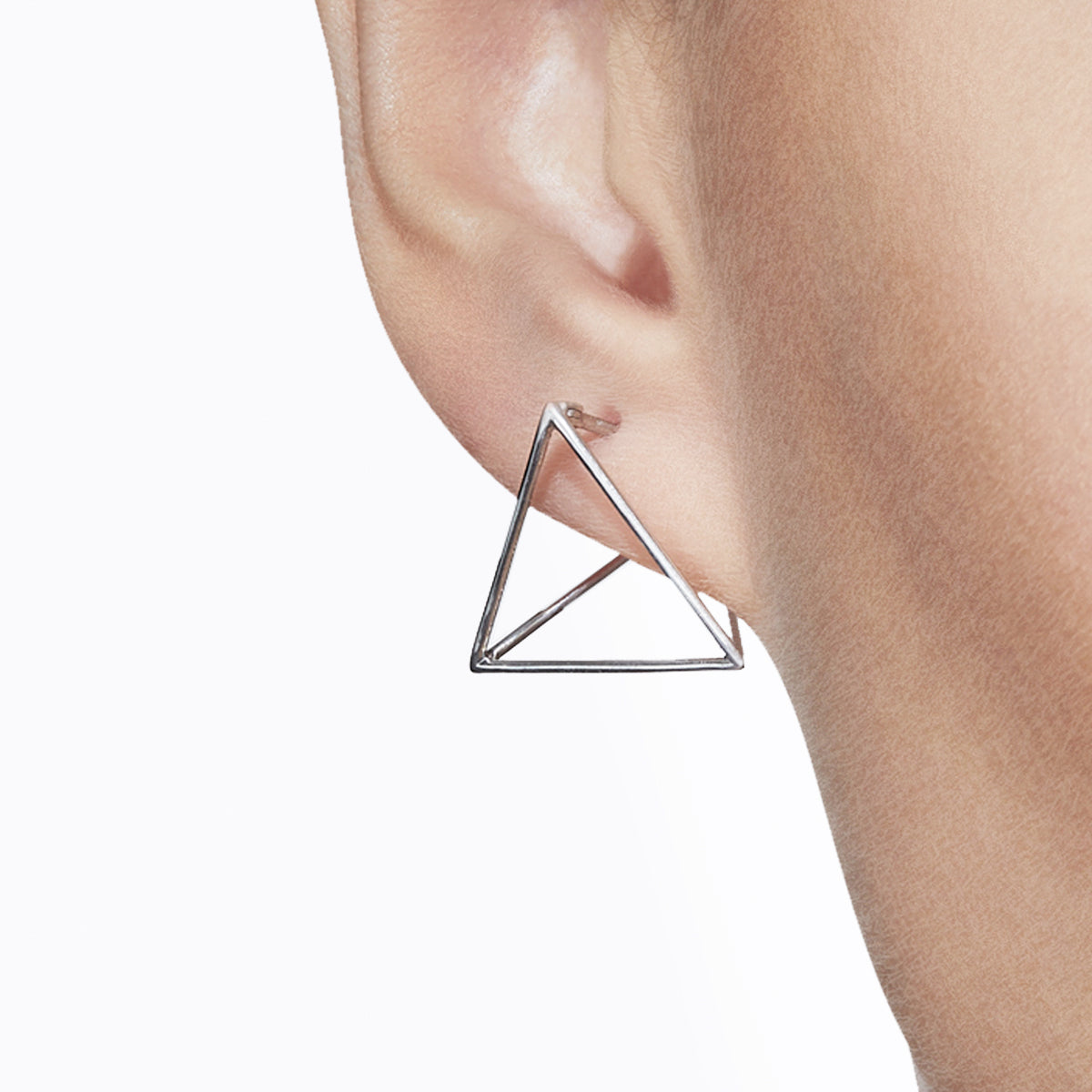 Triangle Earring 20