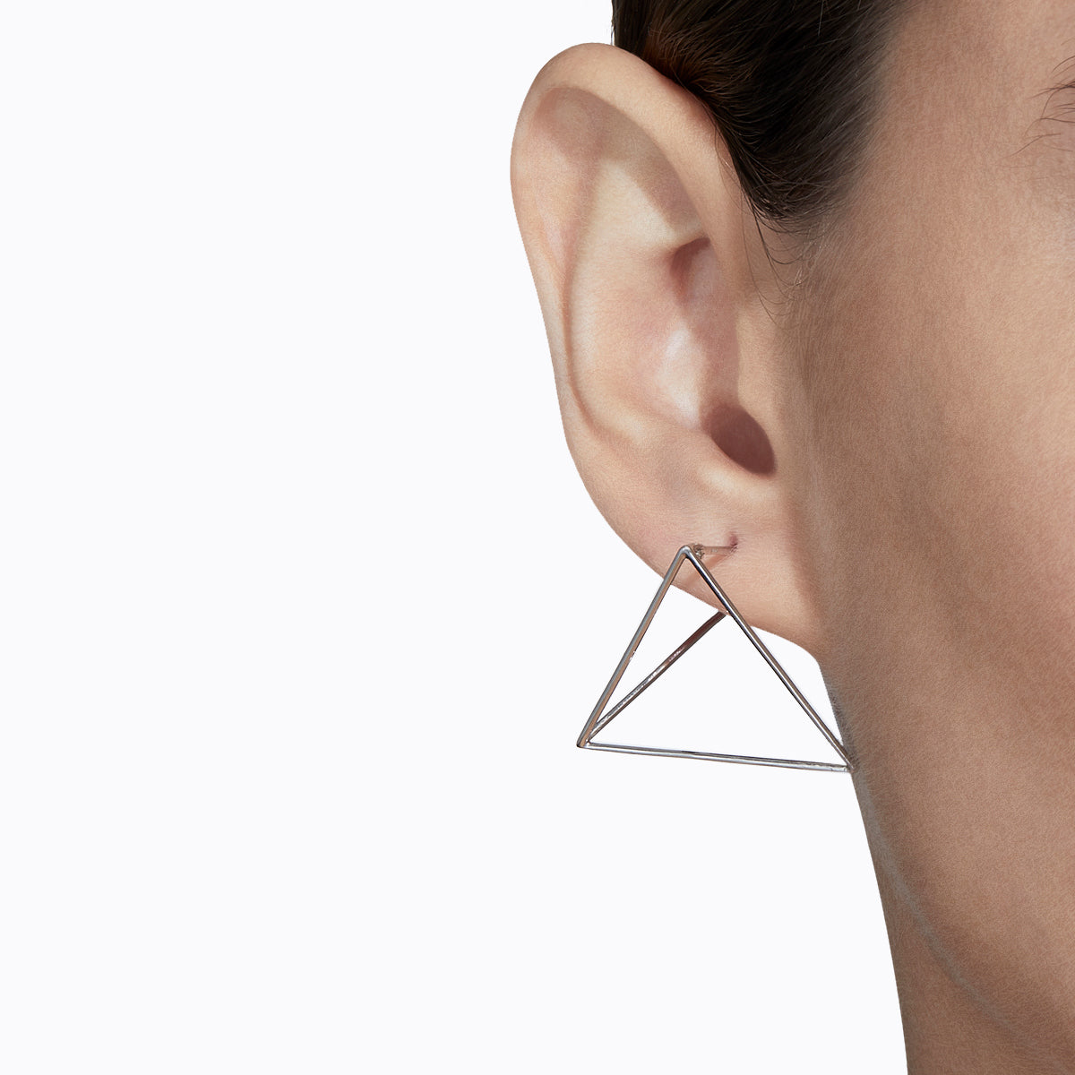 Triangle Earring 30