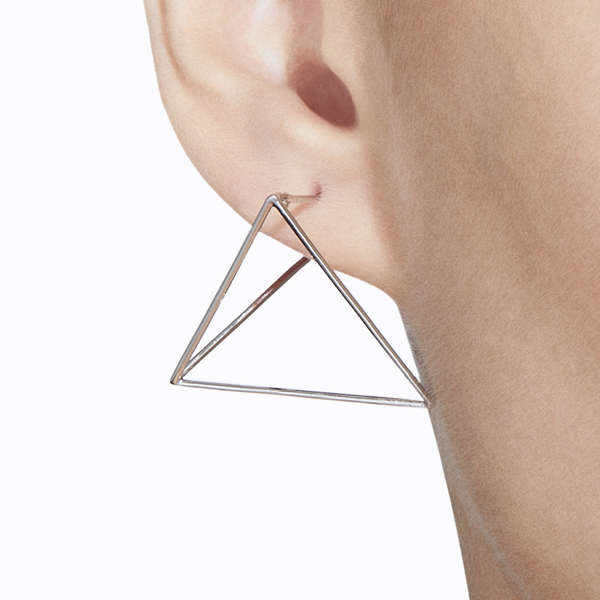 Triangle Earring 30