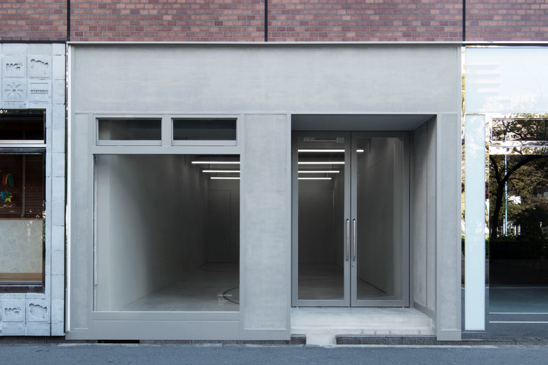 Stores - SHIHARA